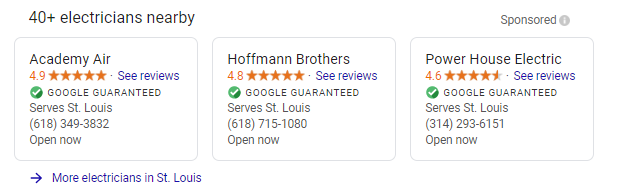 664a52caccb8c0ecea17604b google guaranteed201