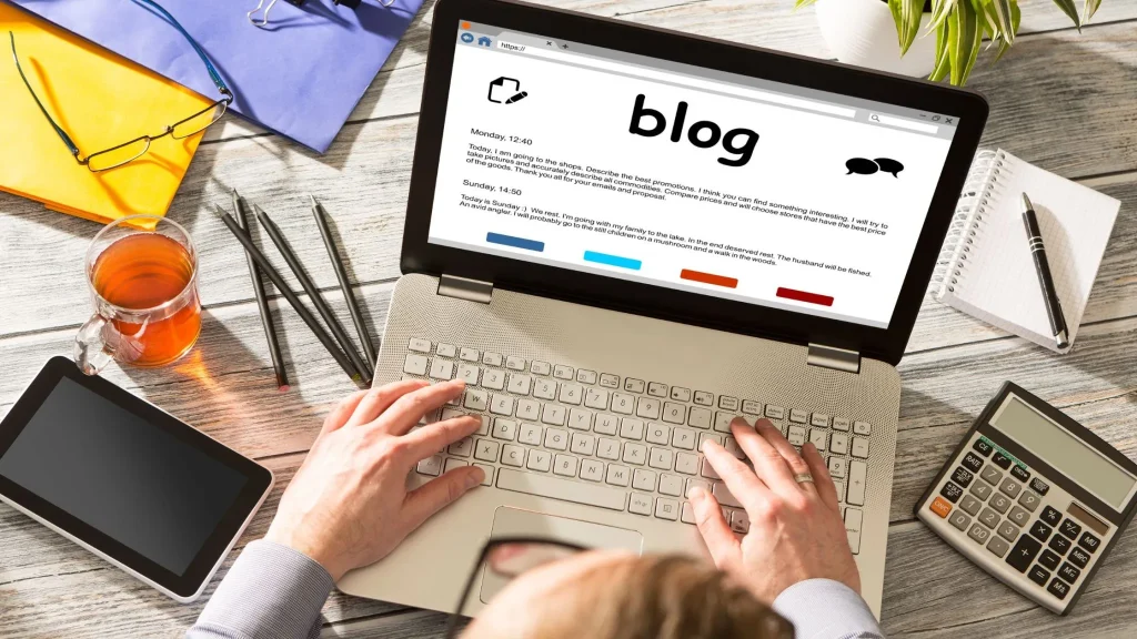 Best Blog Structure For SEO in 2024 - Full Optimization Guide