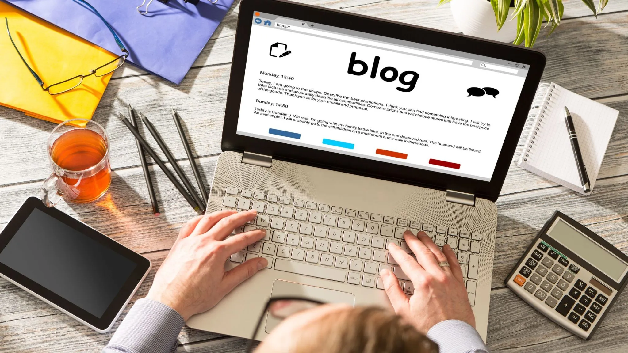 Best Blog Structure for SEO – the New Structure in 2026