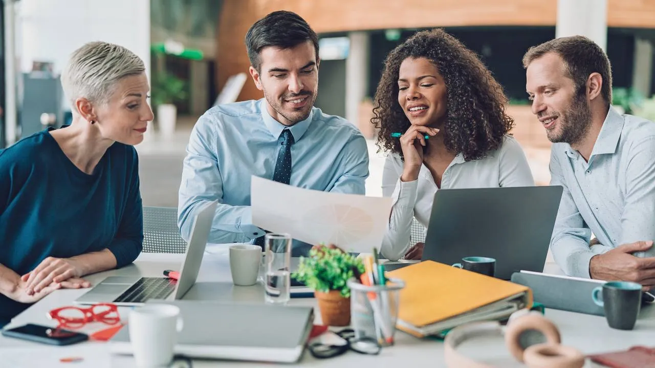 Benefits of Hiring a Marketing Agency for Construction Companies