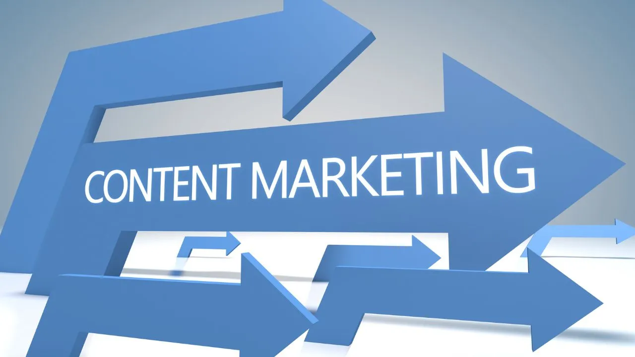 Content Marketing Content Marketing