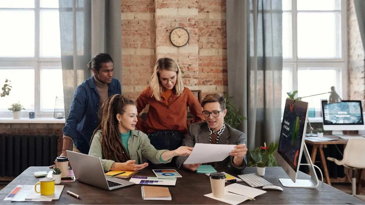 How to Find the Right Marketing Agency for Your Construction Company