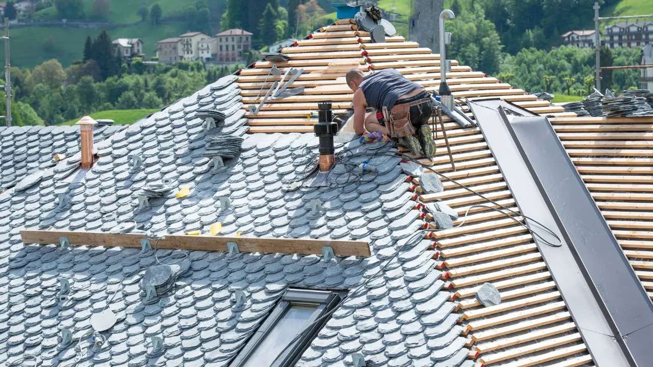 9 Steps to Start a New Roofing Business