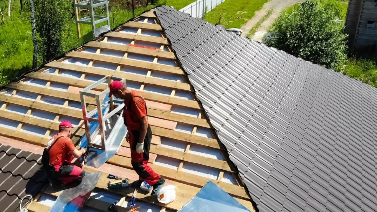 Can I Start a Roofing Company Without Prior