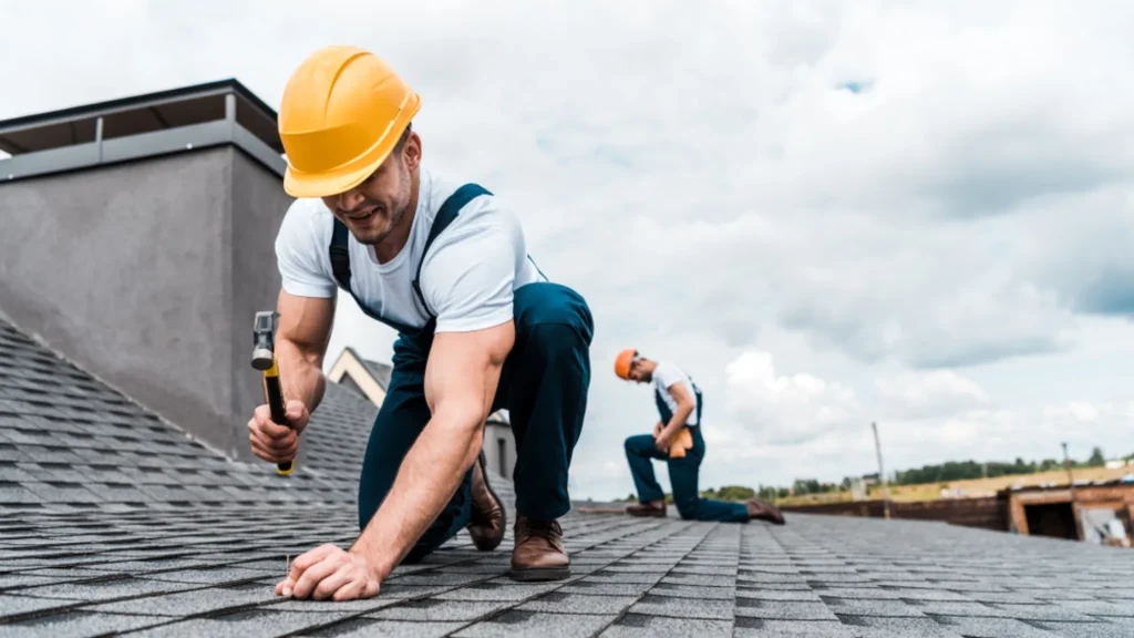 How to Start a Roofing Company? 6 How to Start a Roofing Company
