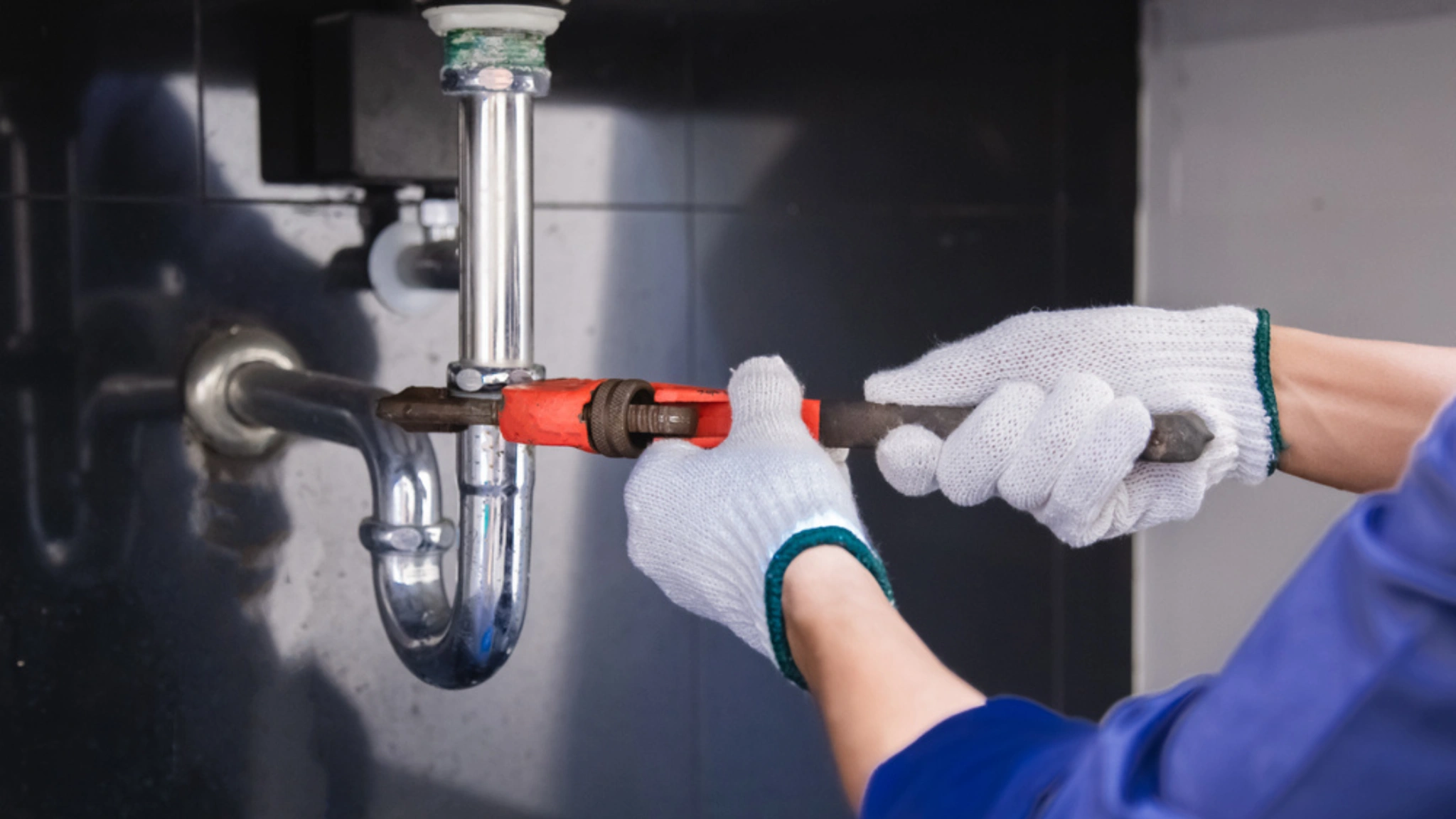 Plumbing Company Name Ideas and Inspirations 2026