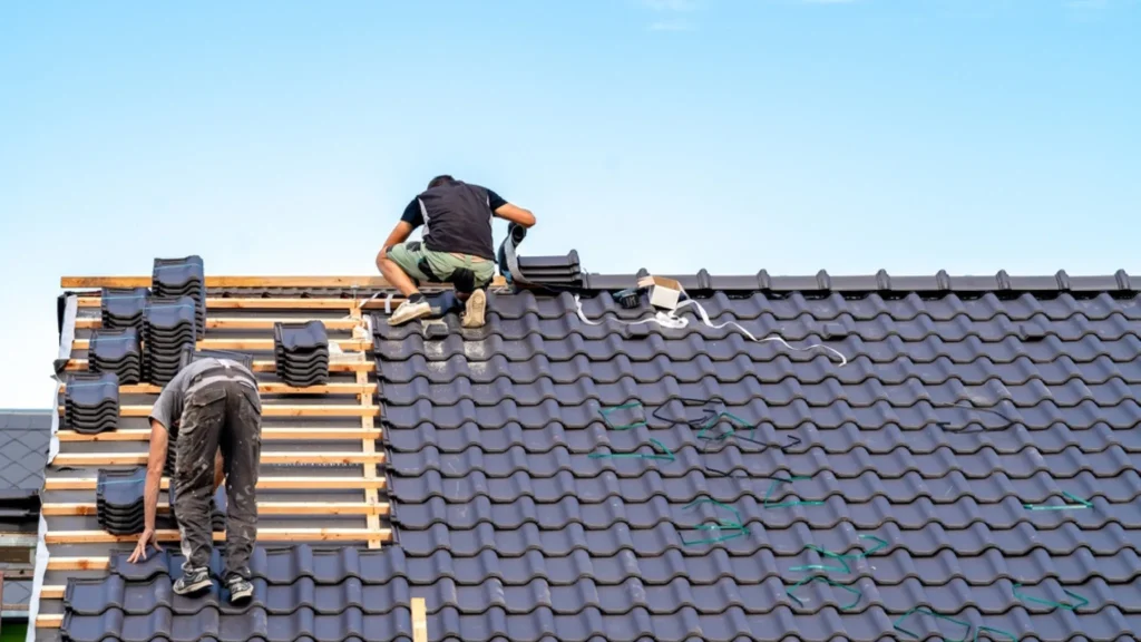USP Examples for Roofing Contractors 7 https://social-gravity.com/blog/roofing-contractors-usp-examples