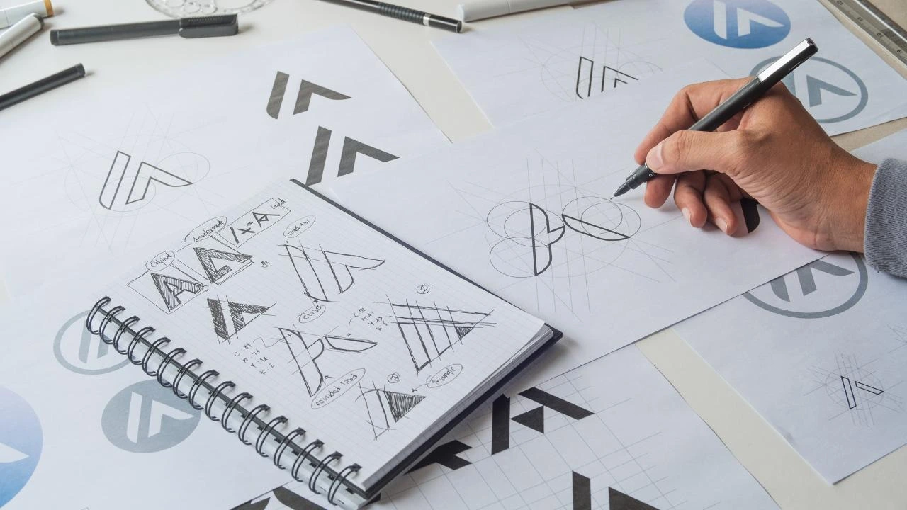 Core Principles to Follow While Designing a Logo