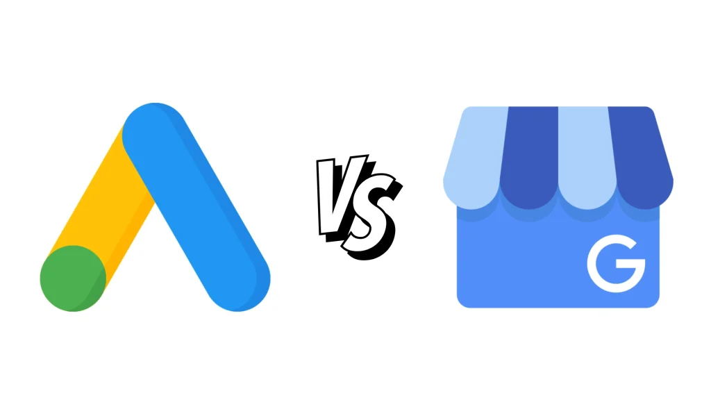 Google Ads vs. Local Services Ads 8 Google Ads vs. Local Services Ads