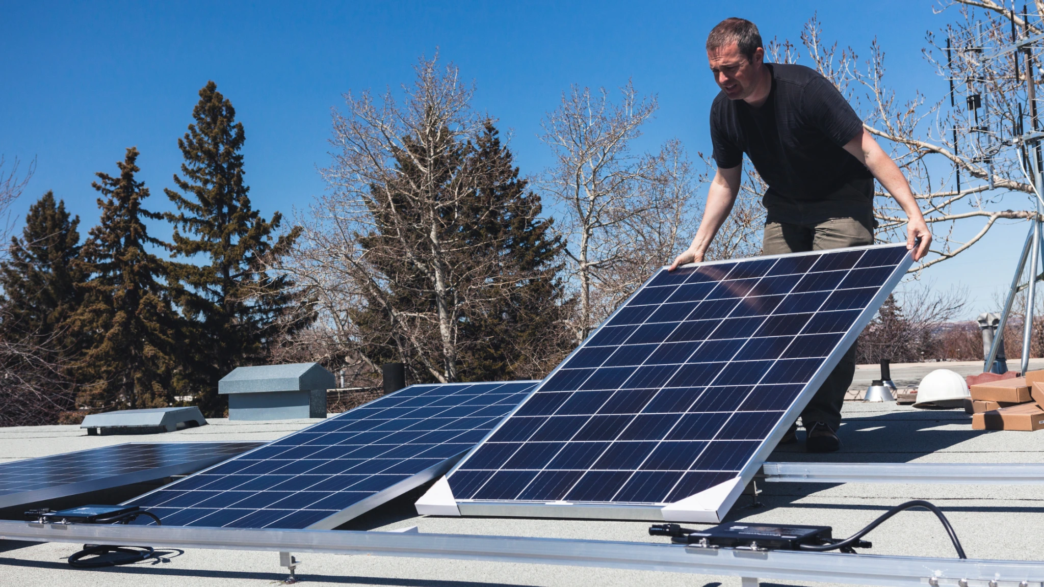 How Much Does a Solar Lead Cost