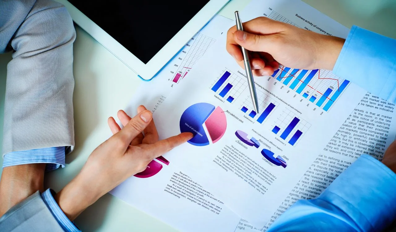 Measure and Improve SEO Results