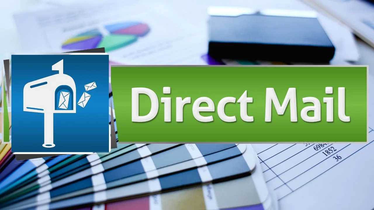2. Print Advertising and Direct Mail 1