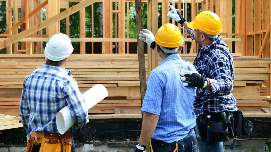 Construction Marketing Ideas (Online & Offline) 2 Construction Marketing Ideas (Online & Offline)