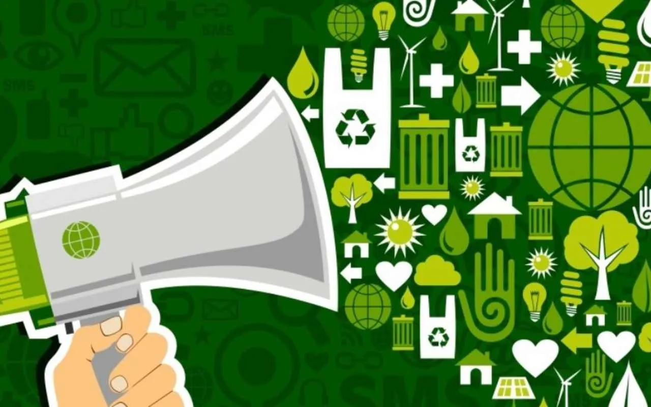 Trend 6 Sustainable and Green Marketing Trend 6 Sustainable and Green Marketing