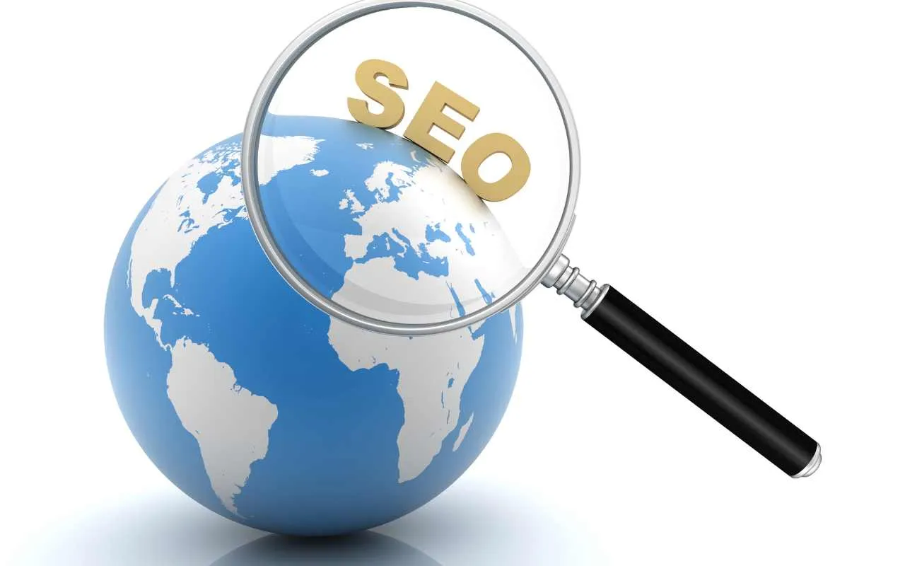 Trend 8 SEO and Local Search Optimization Trend 8 SEO and Local Search Optimization
