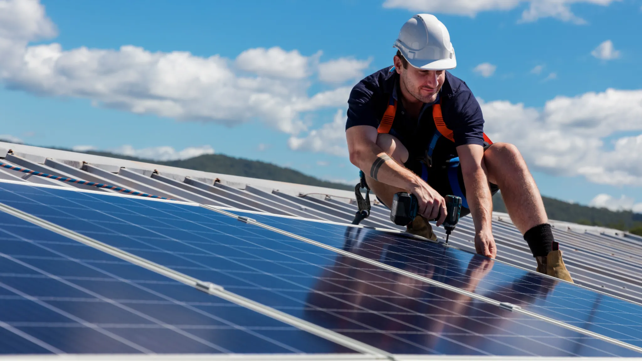 20 Solar Panel Memes, Comics & Jokes