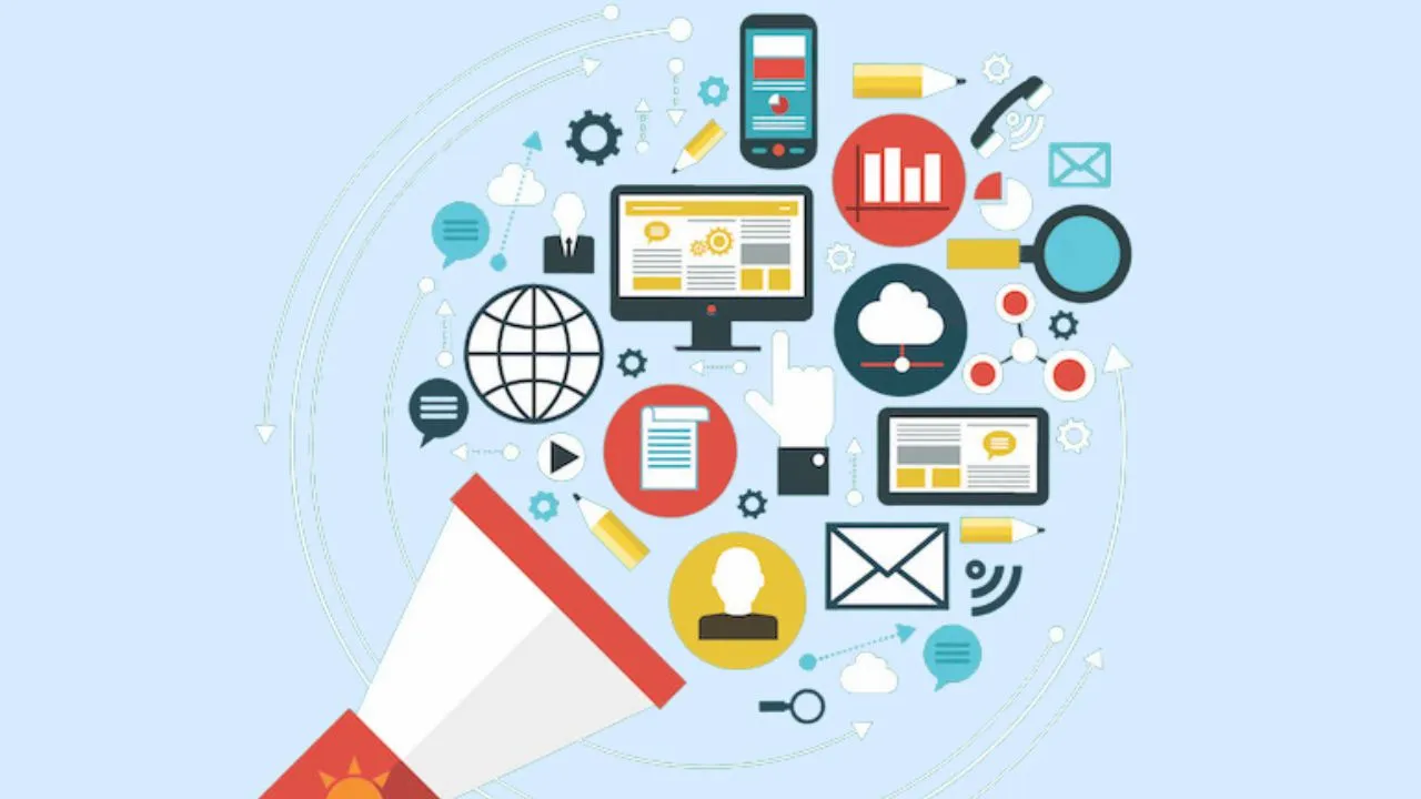 Hire a Digital Marketing Company Hire a Digital Marketing Company