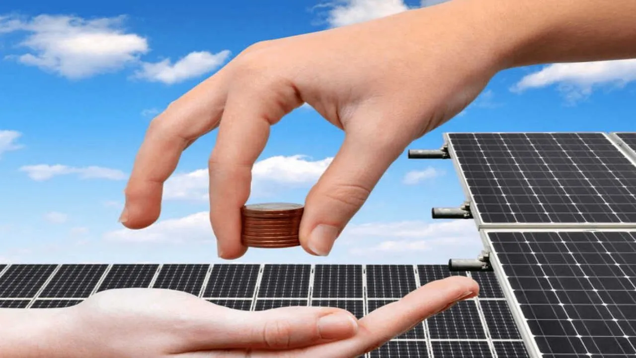 Invest in Solar Technology and Innovation Invest in Solar Technology and Innovation