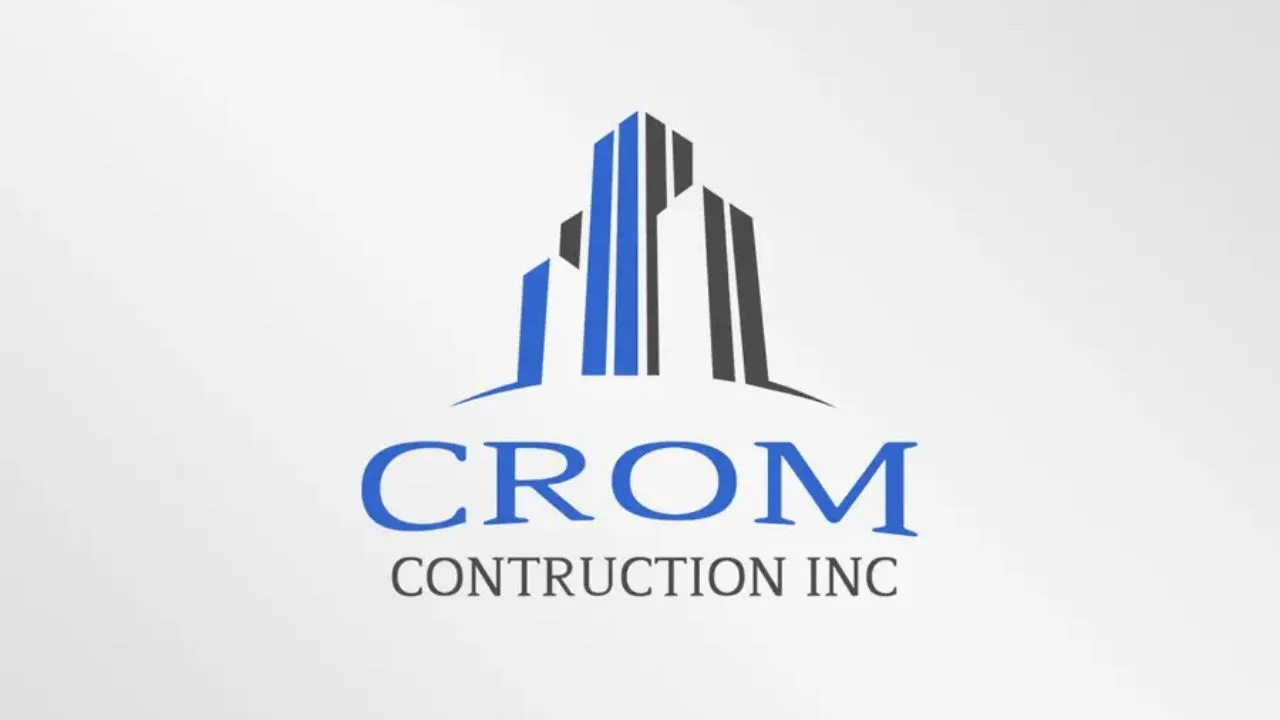 Modern Construction Logos Modern Construction Logos