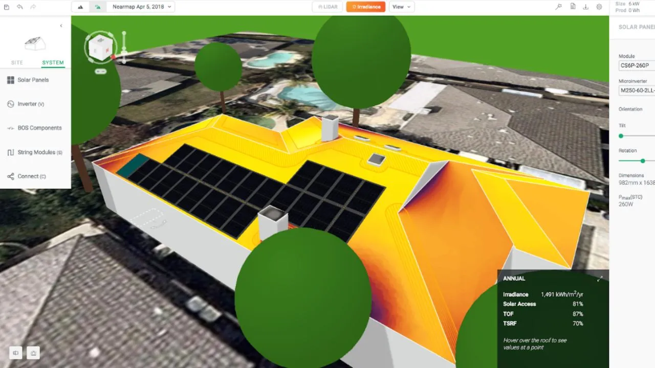 OpenSolar OpenSolar
