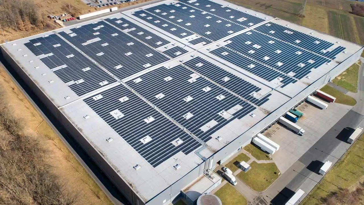 SolarPlus SolarPlus