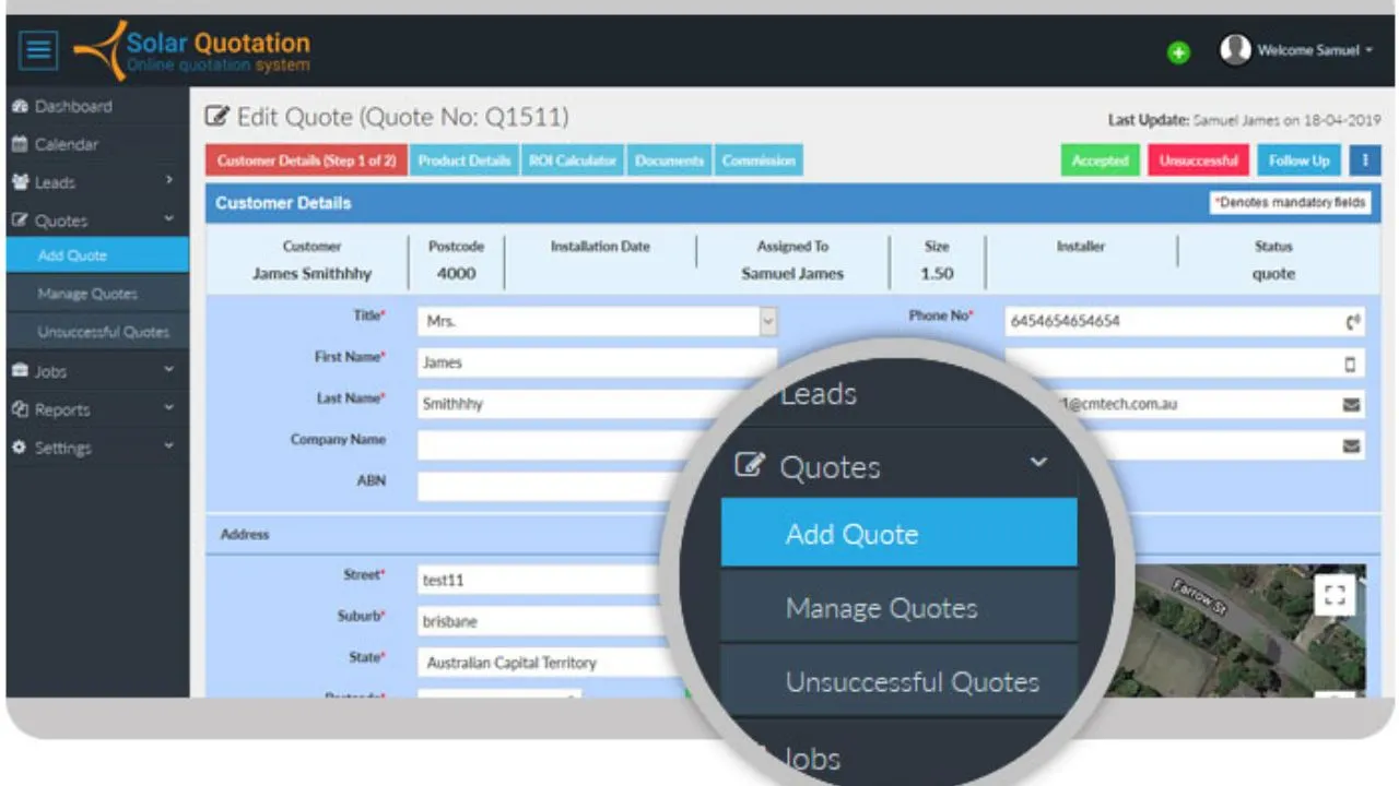 What is Solar Quote Software and Why Do You Need It What is Solar Quote Software and Why Do You Need It