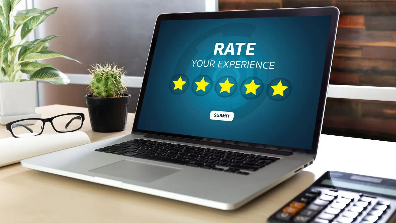 Manage Online Reviews Manage Online Reviews