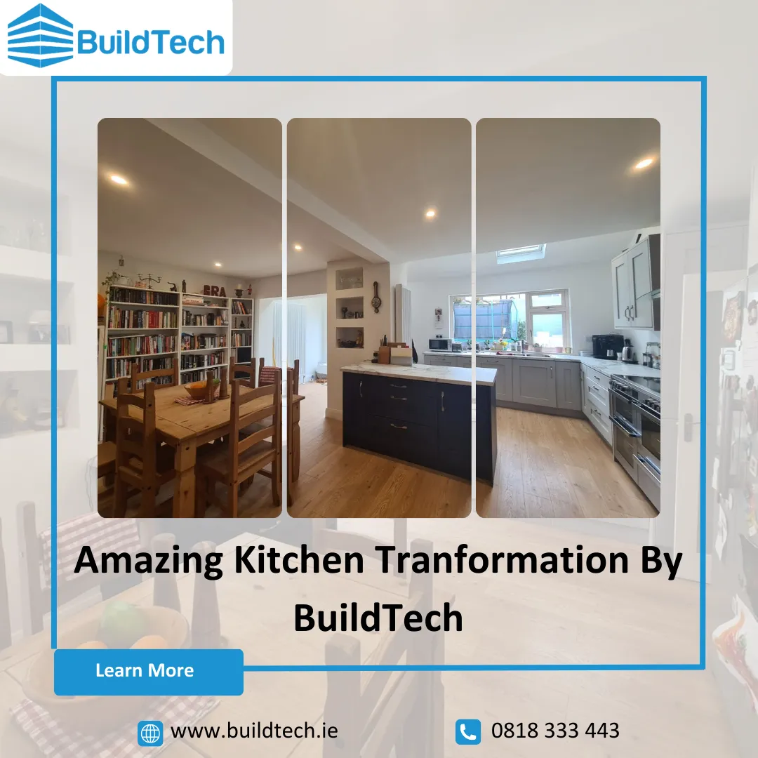 Showcase Completed Projects