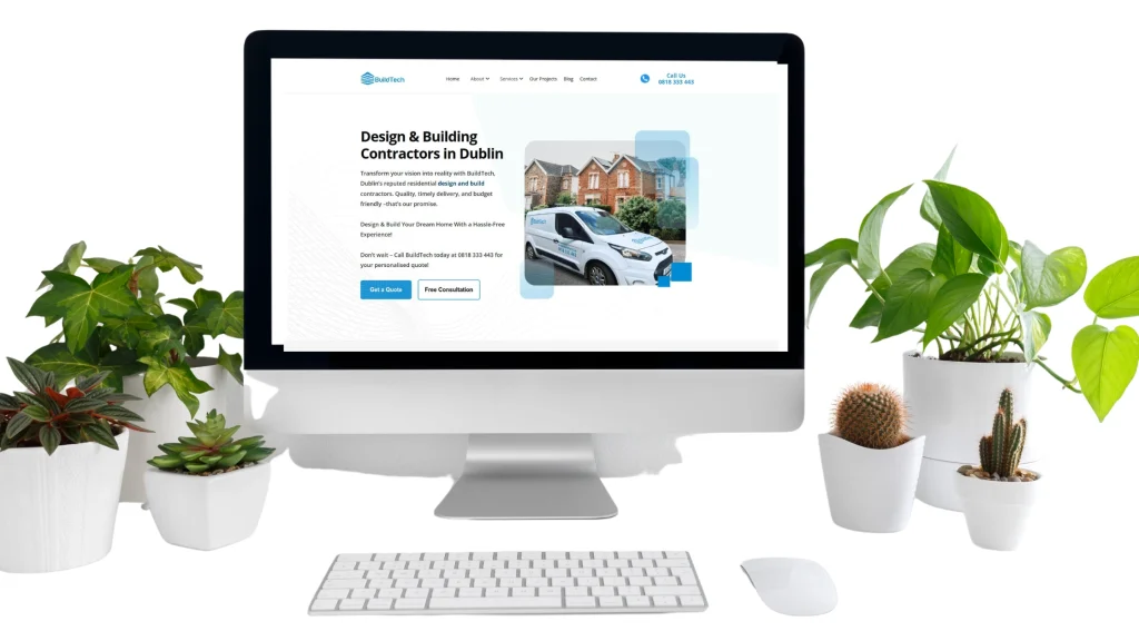 Construction Company Branding: Everything You Need to Know 6 Construction Company Branding Everything You Need to Know