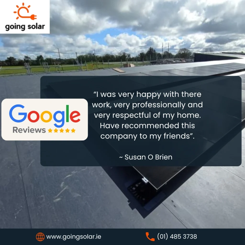 10 Social Media Post Ideas For Solar Companies 1 Customer Testimonials