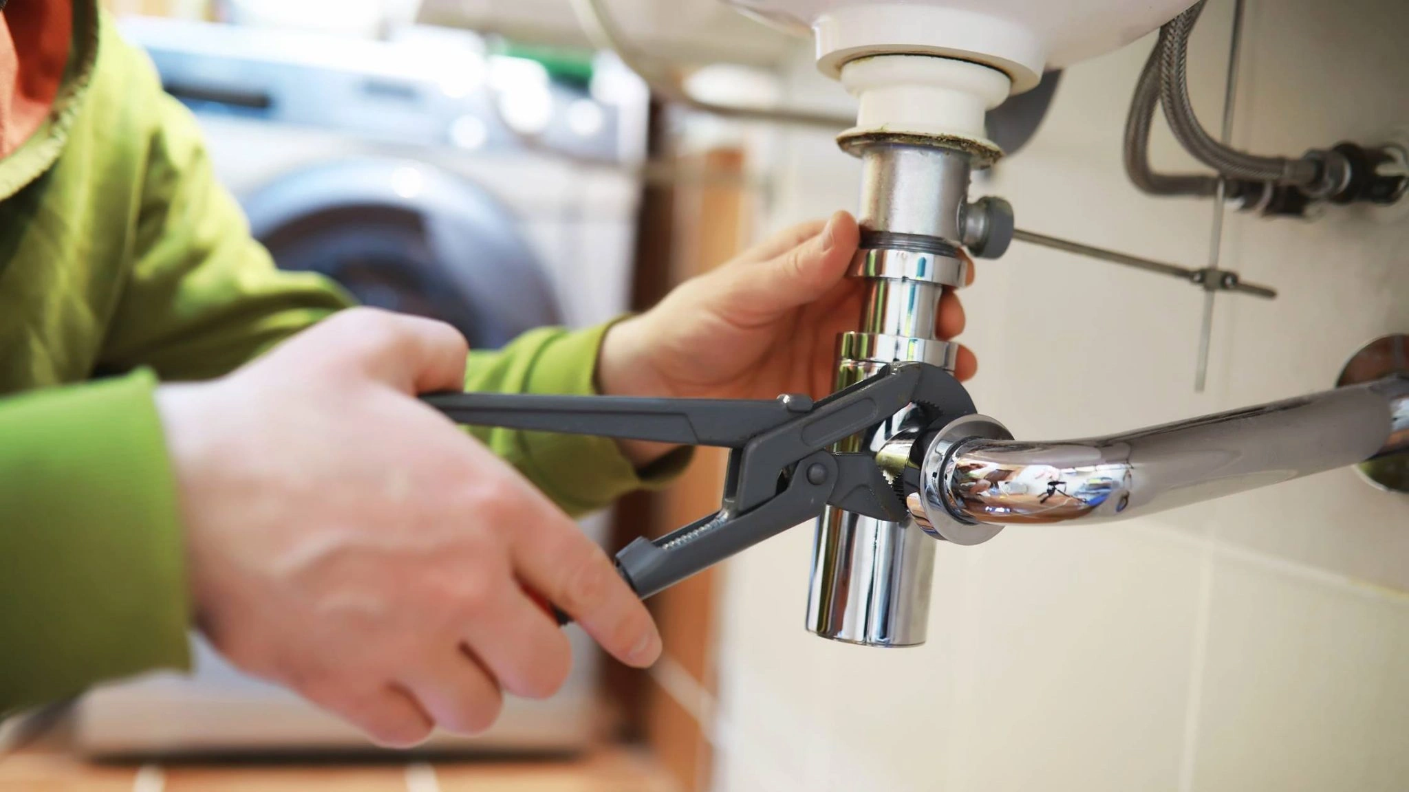 How to Market a Plumbing Business