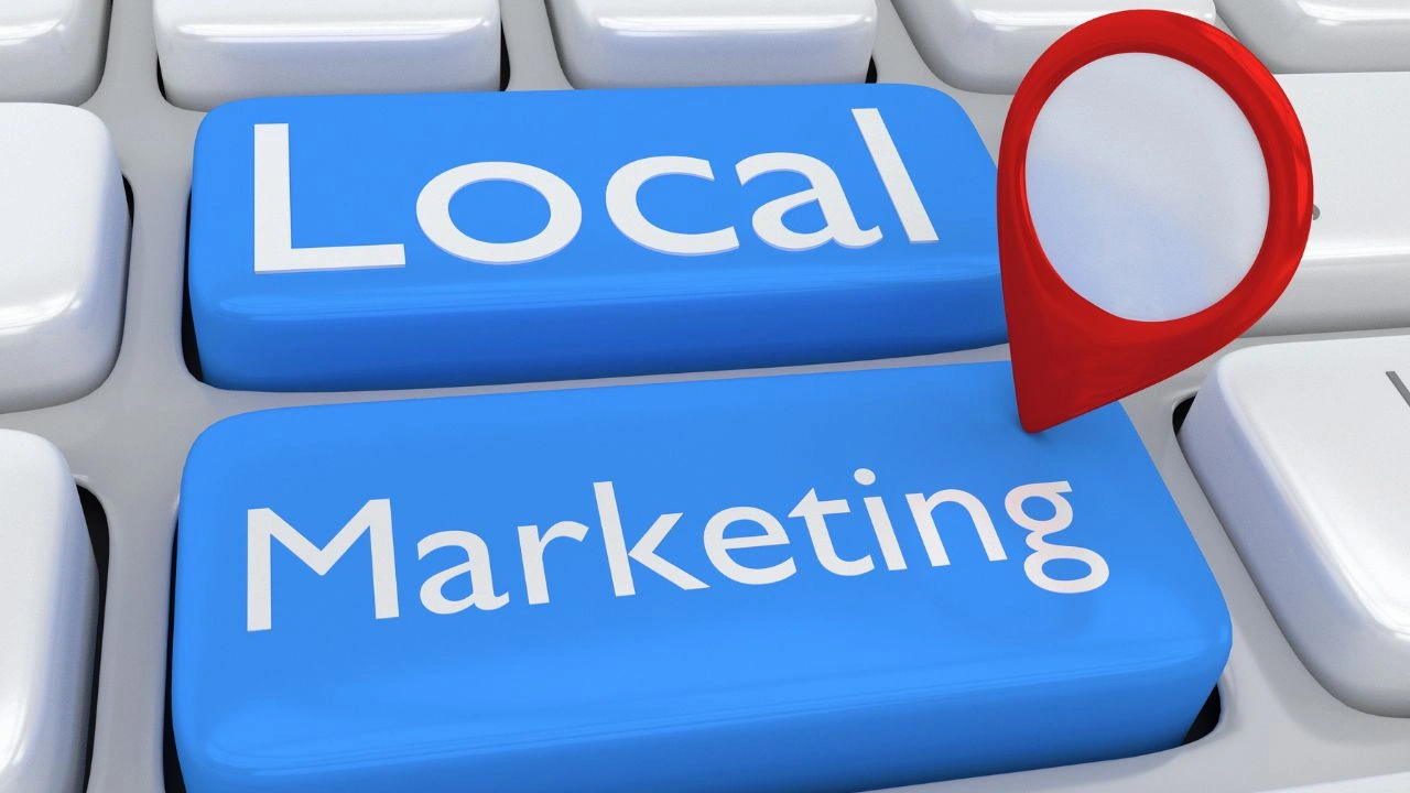 Maximise Local Advertising with Google Maximise Local Advertising with Google