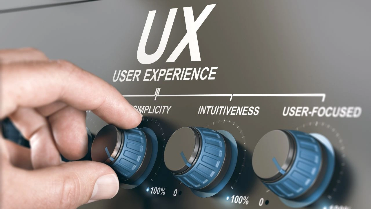 Optimise User Experience on Your Website Optimise User Experience on Your Website