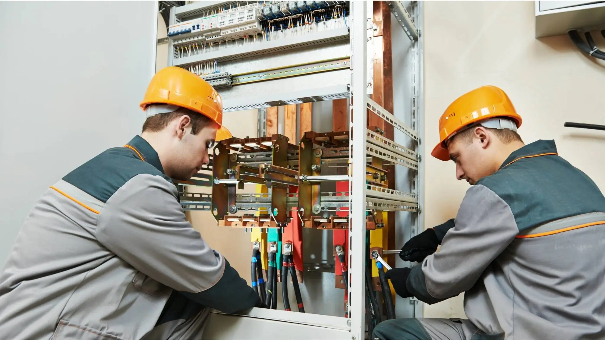 Electrical Contractor Marketing Strategies in 2026