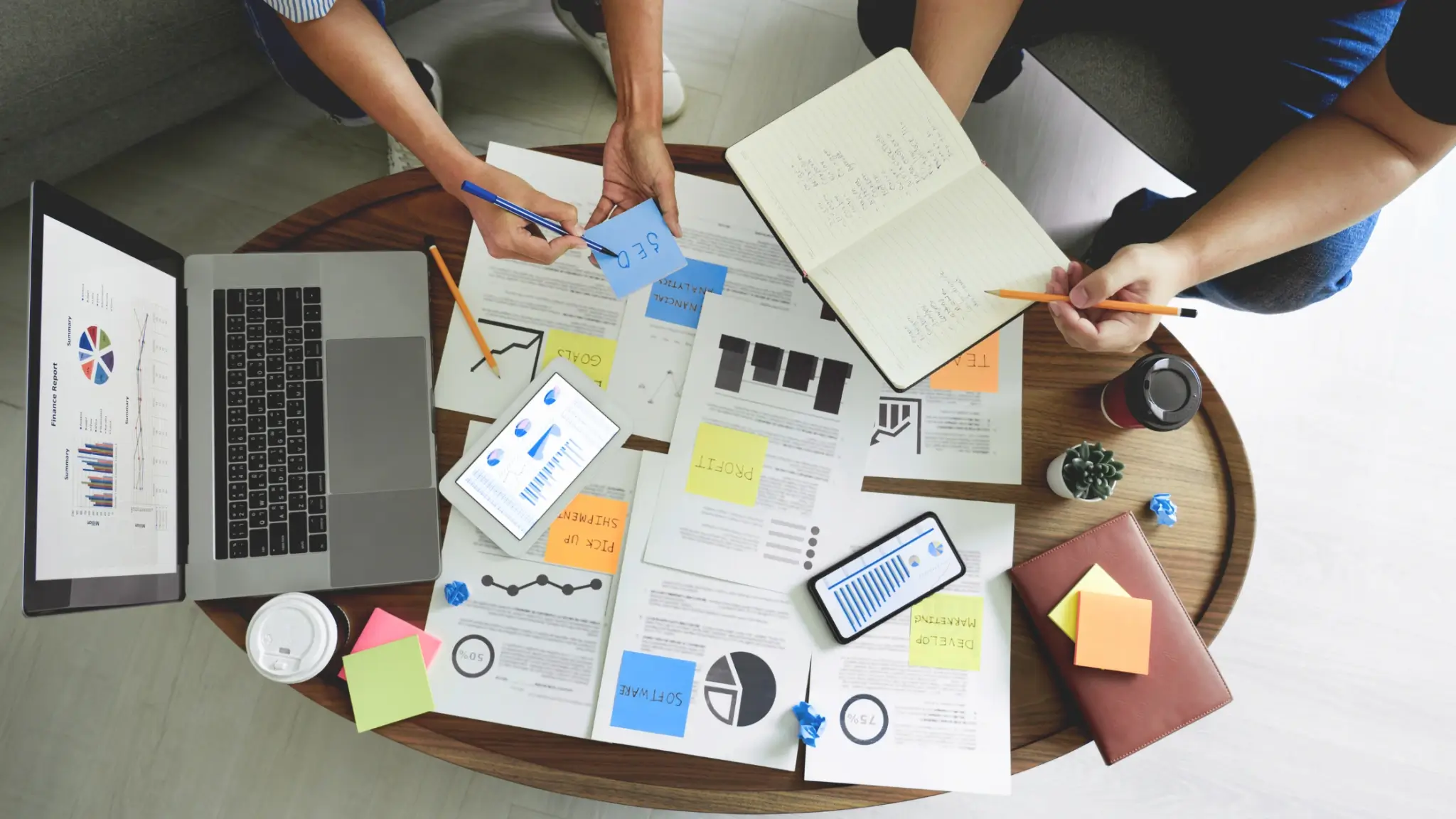 How to Market a Solar Company