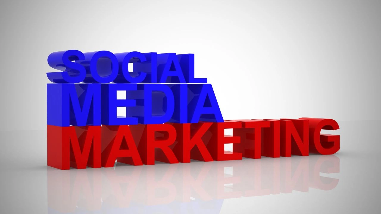 Social Media Marketing