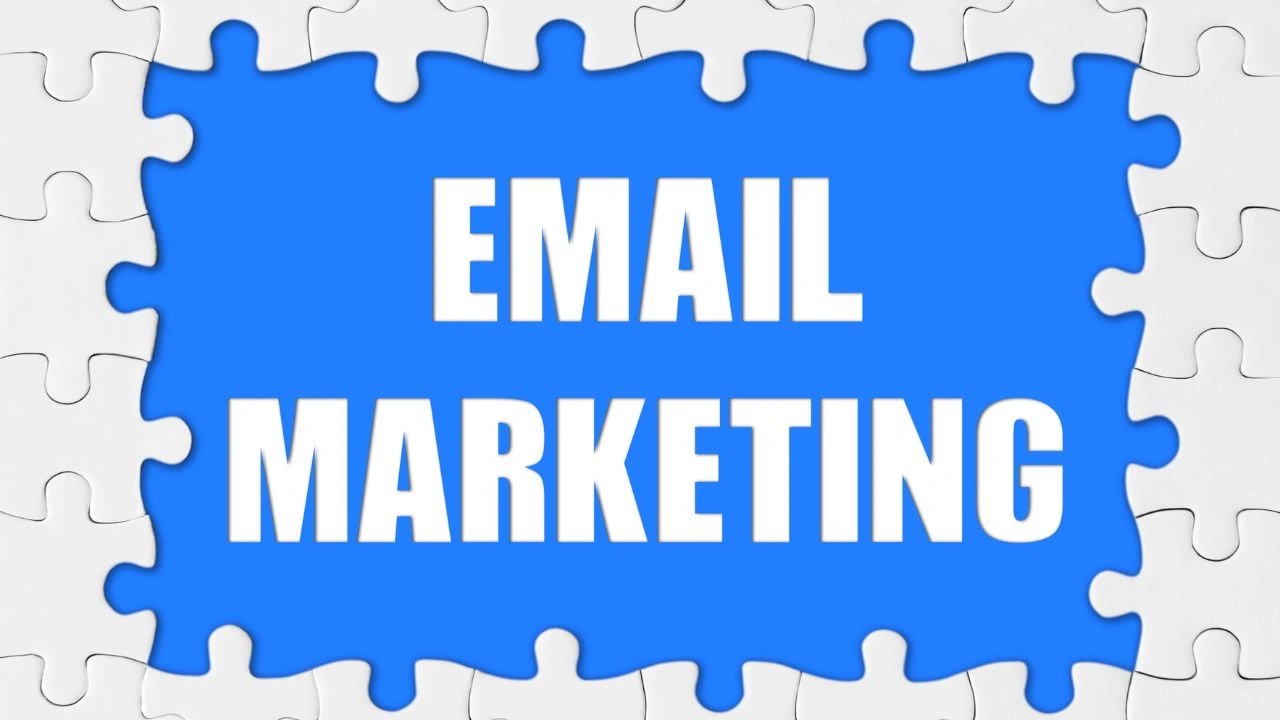 Use Email Marketing to Stay Connected Use Email Marketing to Stay Connected