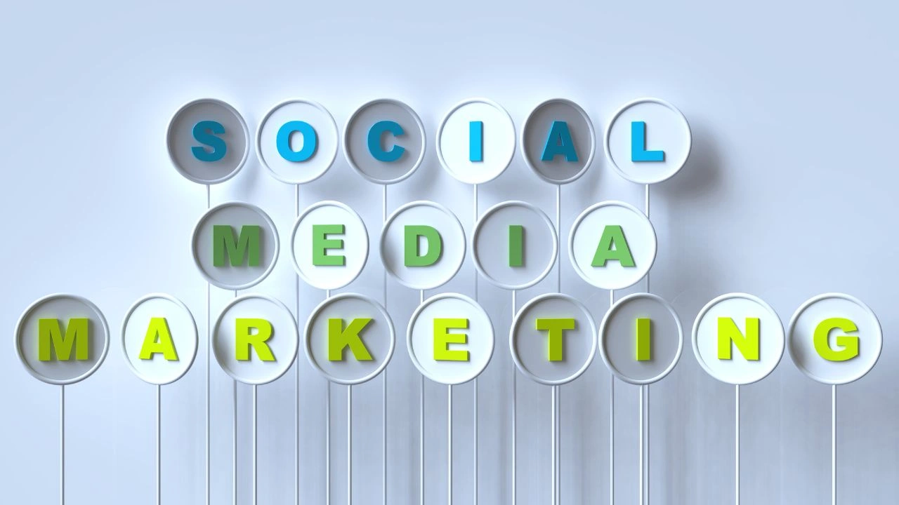 Utilise Social Media Marketing Utilise Social Media Marketing