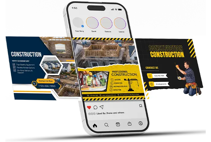Construction Marketing IE 75 Construction seo tab