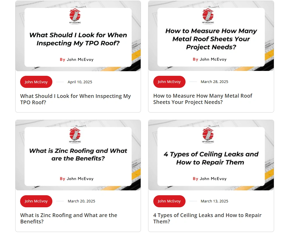 Publish Relevant and Helpful Content