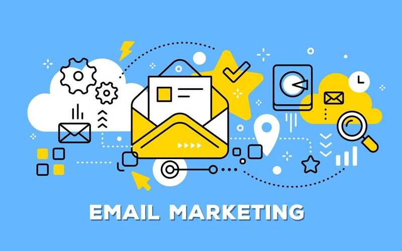 Send Email Marketing Campaigns