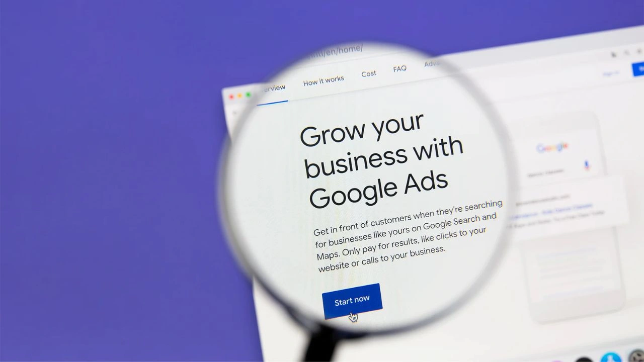 The Benefits of Google Ads for Solar Businesses The Benefits of Google Ads for Solar Businesses