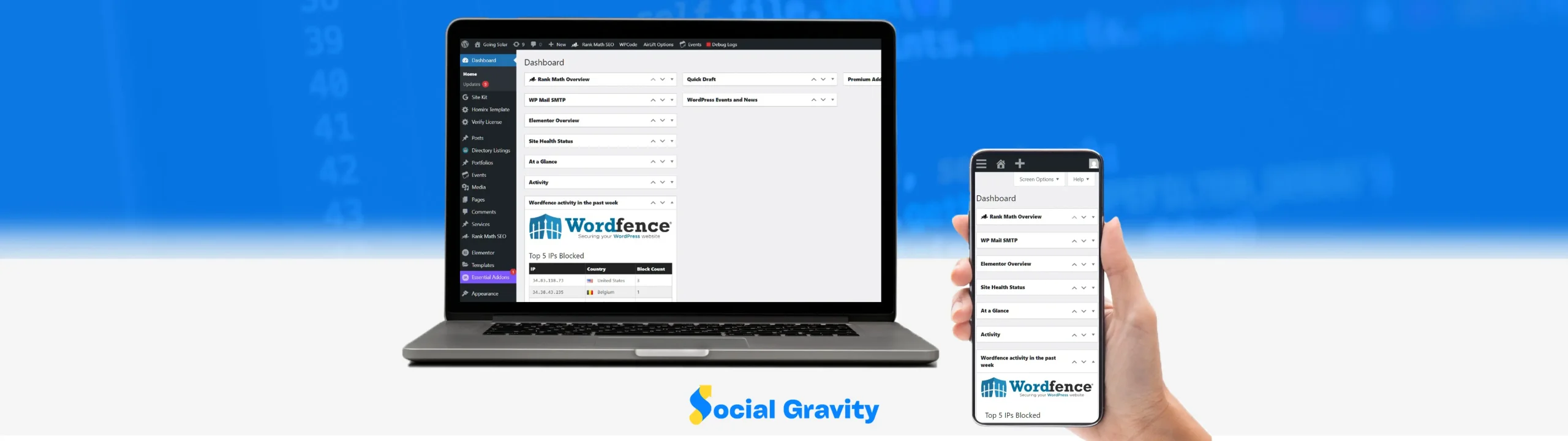 Website Design 82 custom crm solution scaled