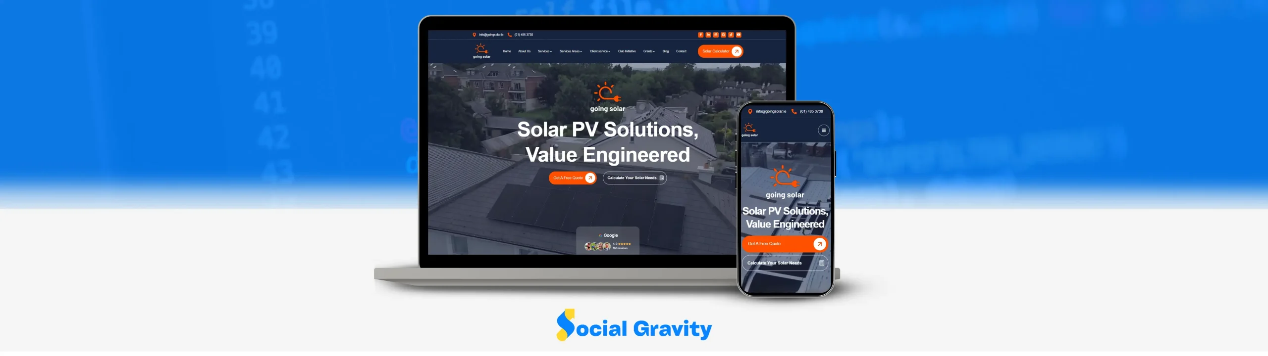 Website Design 80 custom web design scaled