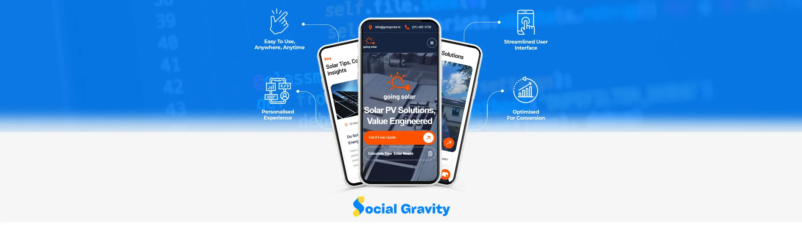 Website Design 83 mobile optimisation scaled