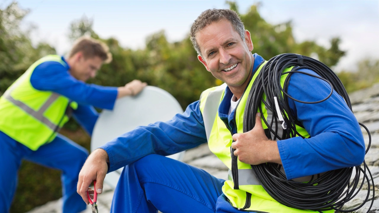 roofing marketing approach