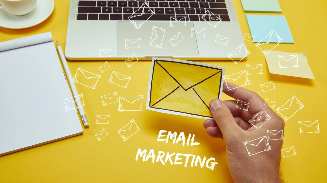 Neglecting the Power of Email Marketing