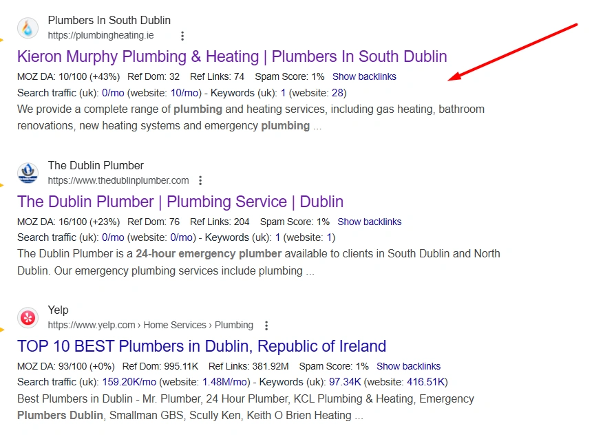 SEO Is Still the 1 Way to Get Found on Google