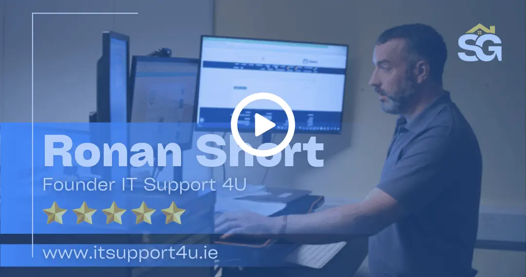 Case Studies 29 it support client review