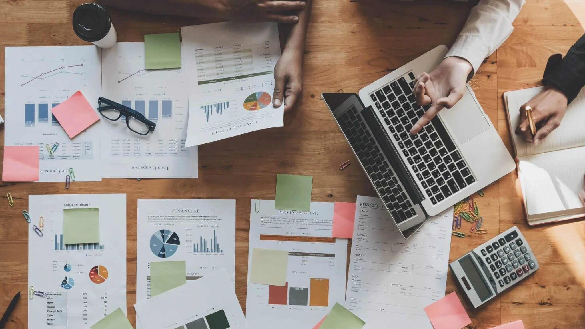 How Much Should I Spend on Marketing for My Small Business